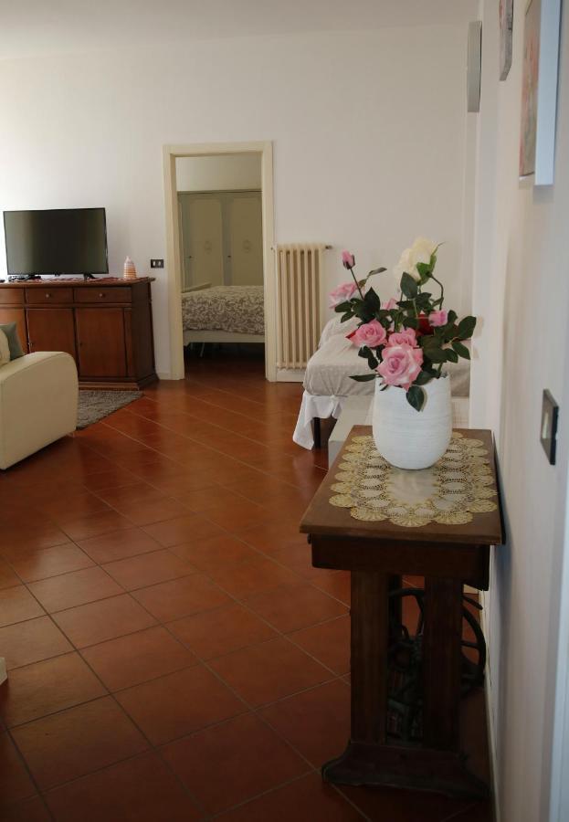 Appartamento Blancohouse Viale Ceccarini