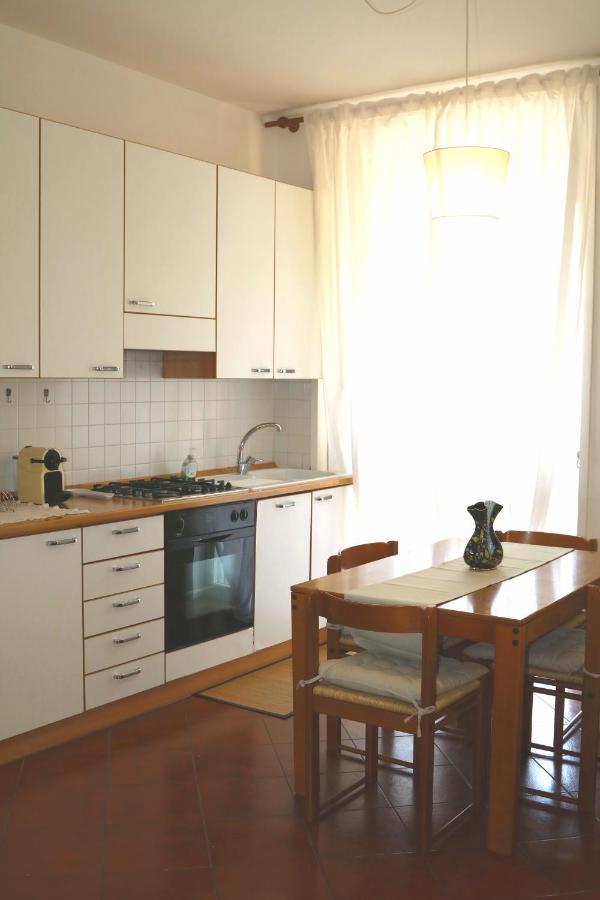 Appartamento Blancohouse Viale Ceccarini Riccione