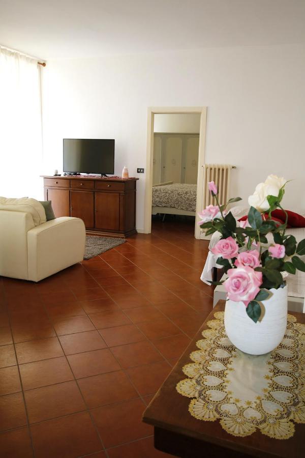 Appartamento Blancohouse Viale Ceccarini