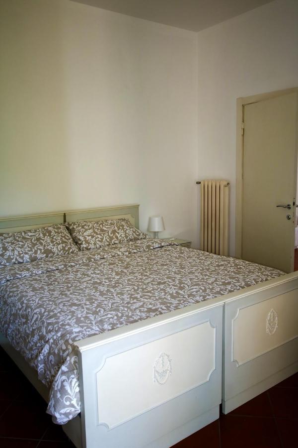 Blancohouse Viale Ceccarini Appartamento *