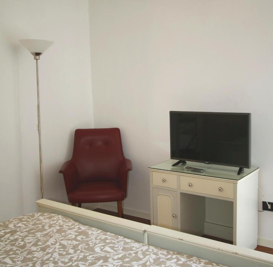 Blancohouse Viale Ceccarini Appartamento