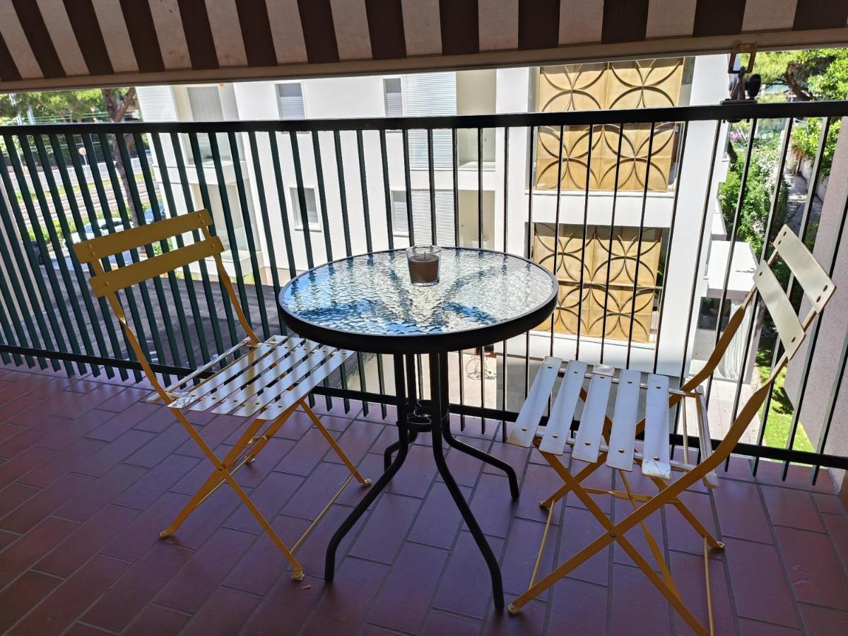 Appartamento Blancohouse Viale Ceccarini Riccione