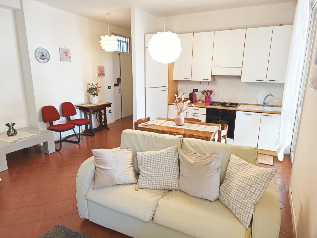 Appartamento Blancohouse Viale Ceccarini Riccione