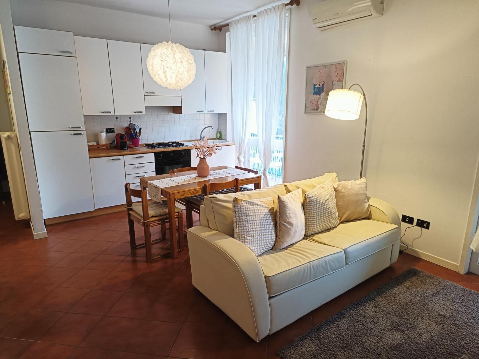 Blancohouse Viale Ceccarini Appartamento